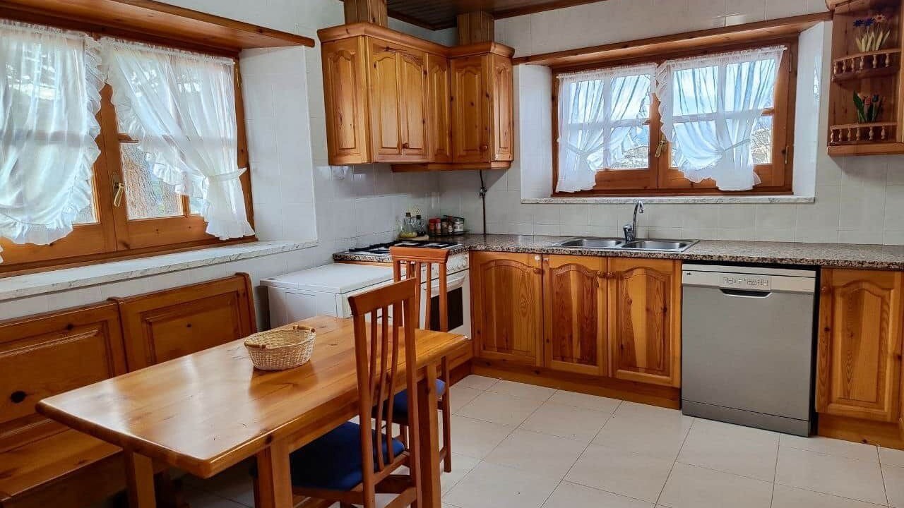 Photo of Kitchen in El Pont De Bar