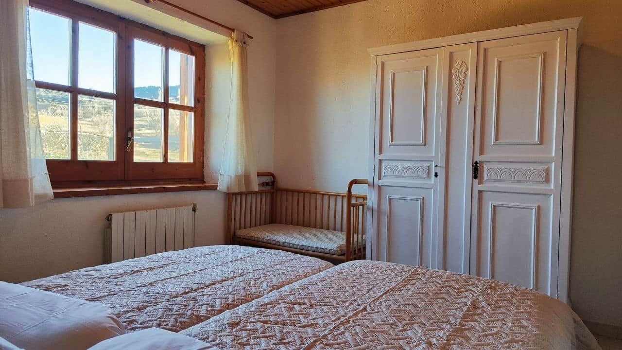 Photo of Bedroom in El Pont De Bar