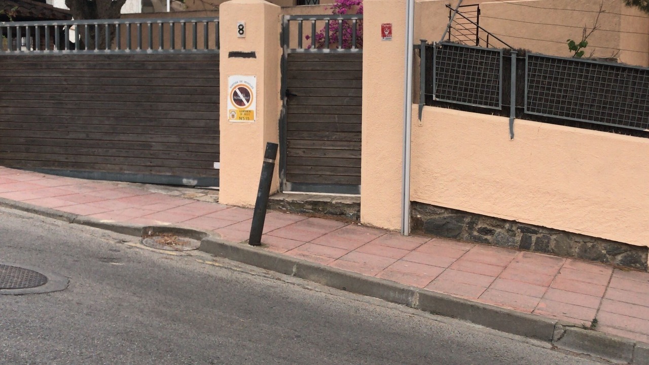 Photo of Outdoor in Almadraba-Canyelles