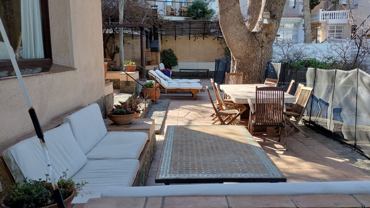 Photo of Outdoor in Almadraba-Canyelles
