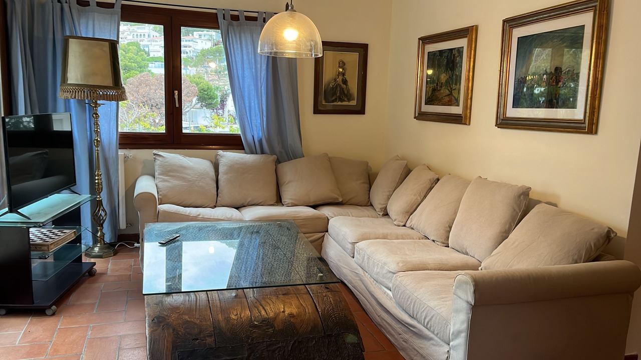Photo of Livingroom in Almadraba-Canyelles