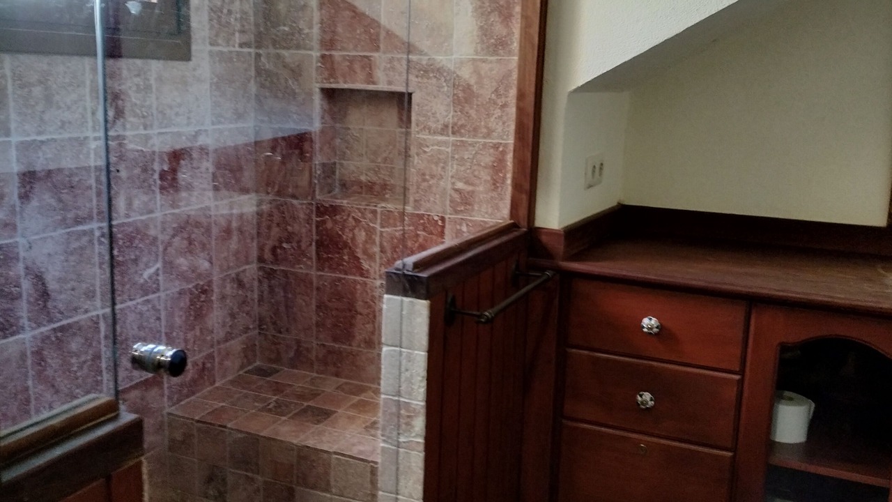 Photo of Bathroom in Almadraba-Canyelles