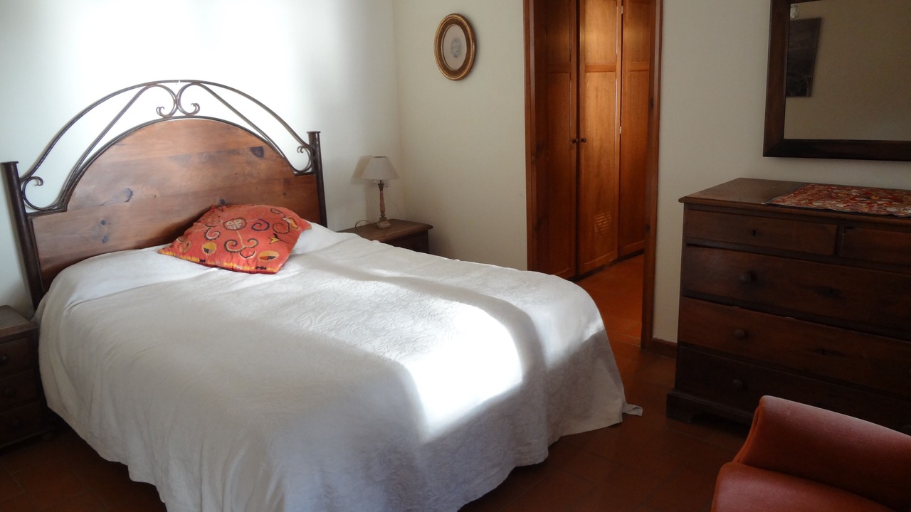 Photo of Bedroom in Almadraba-Canyelles