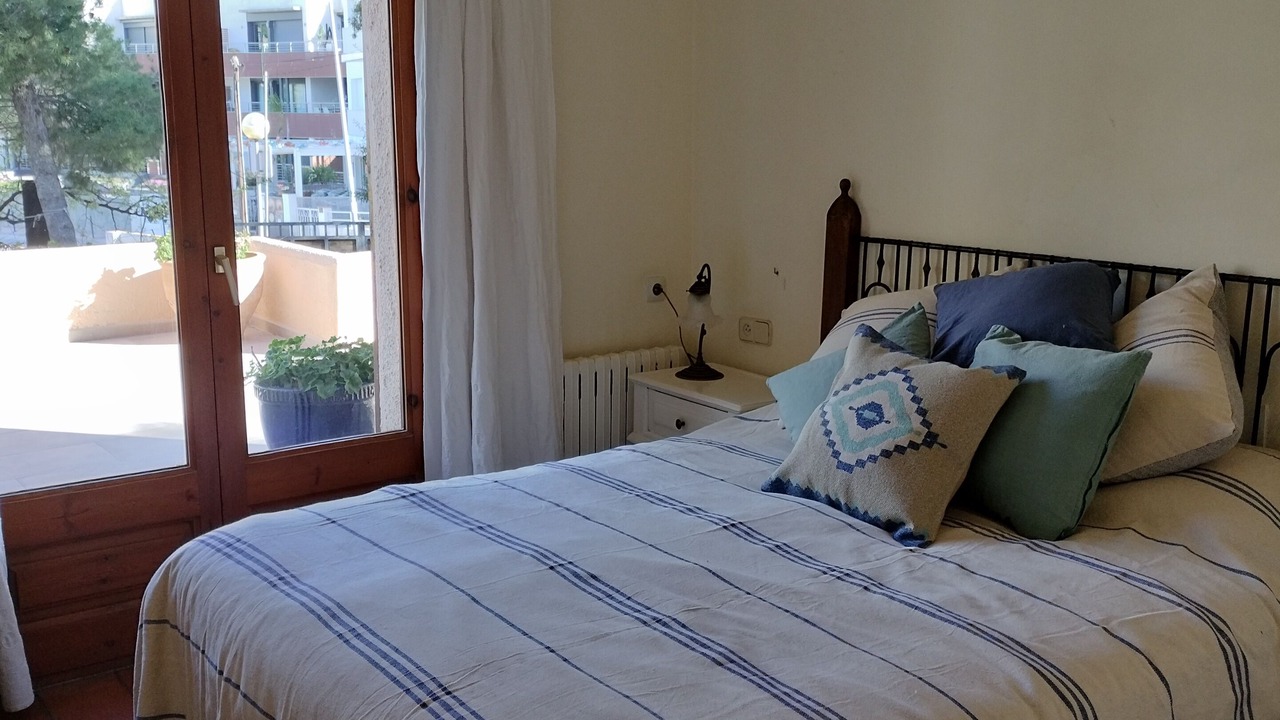 Photo of Bedroom in Almadraba-Canyelles