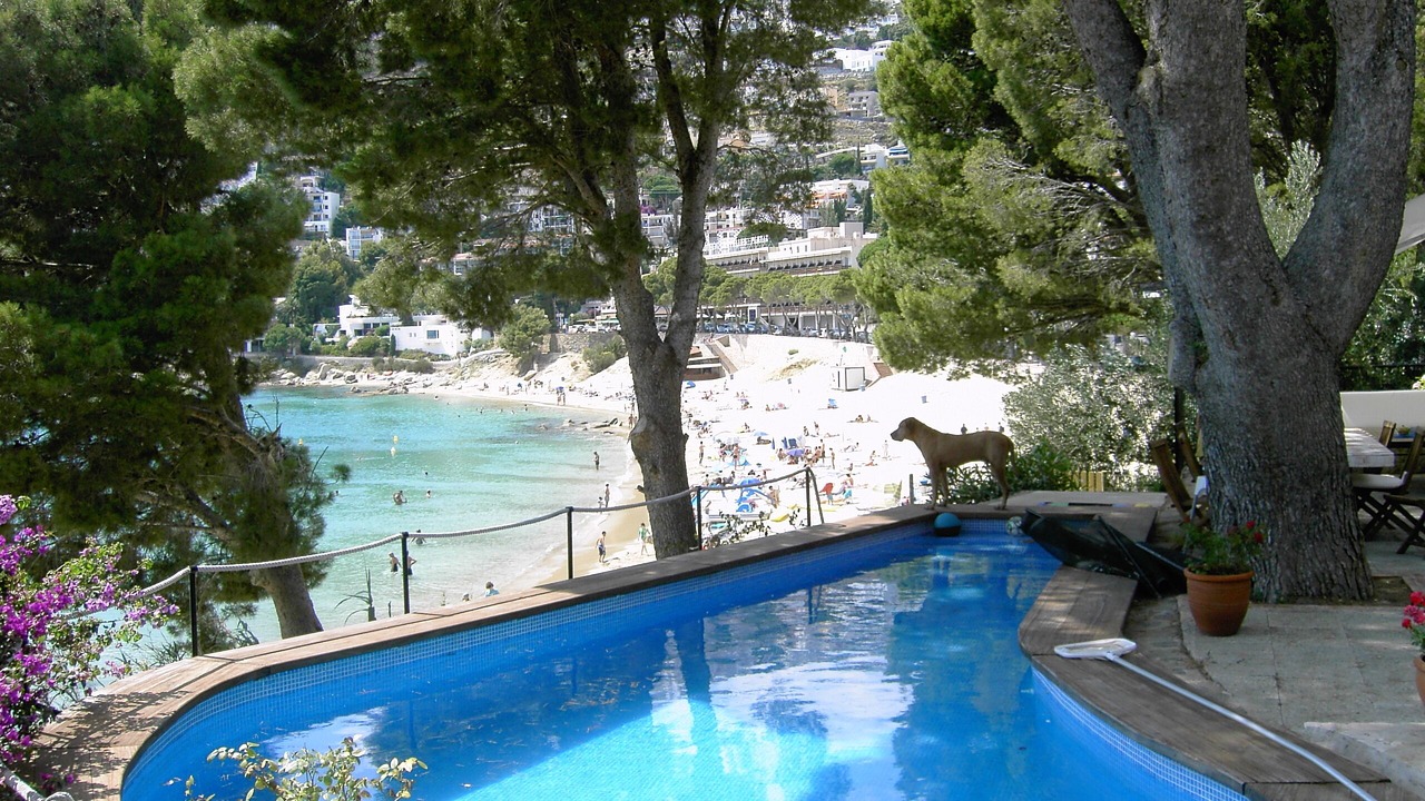 Photo of Outdoor in Almadraba-Canyelles