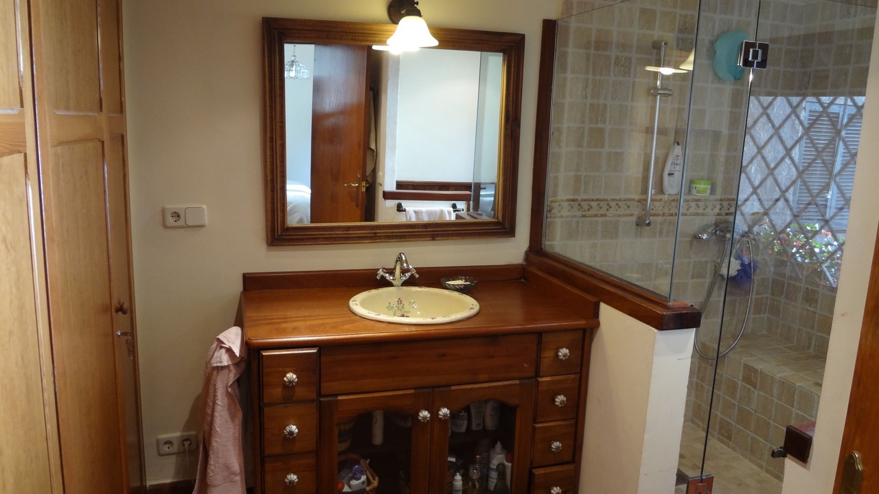 Photo of Bathroom in Almadraba-Canyelles