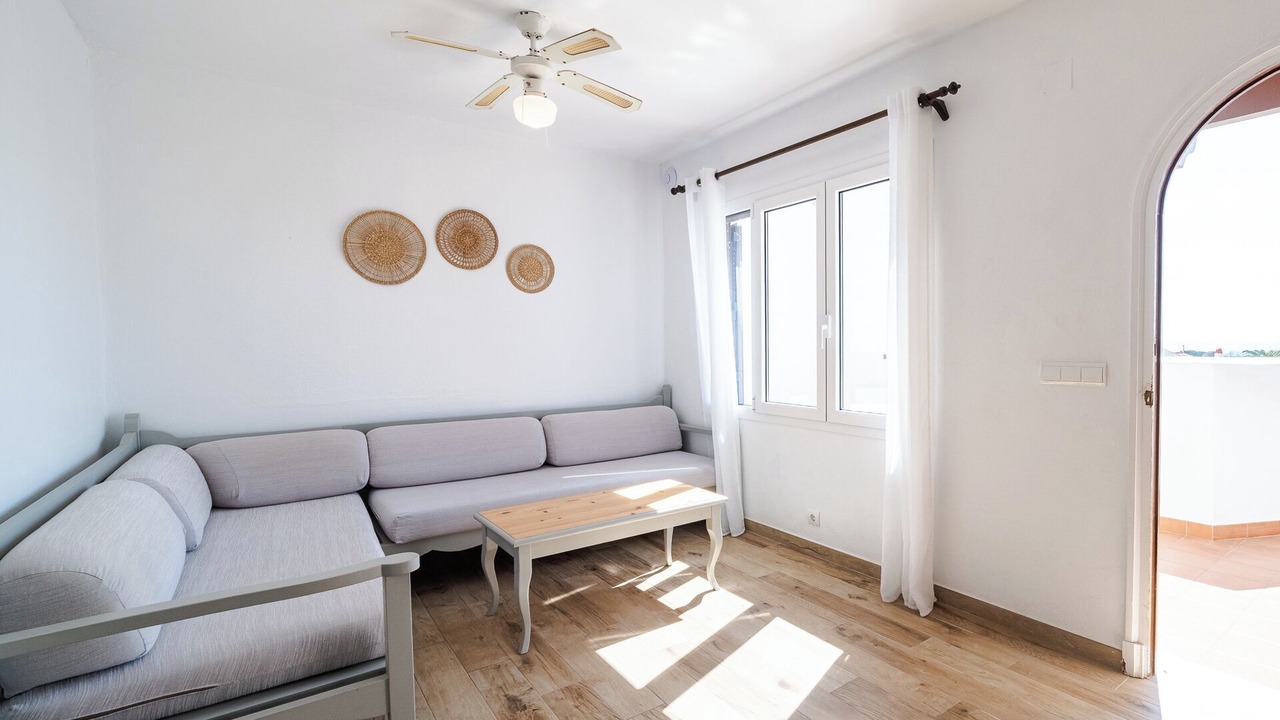 Photo of Livingroom in Sant Jaume Mediterrani