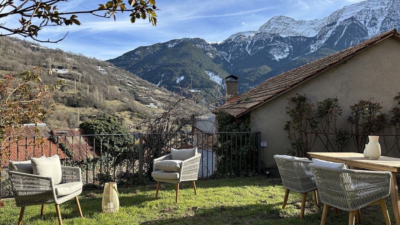 Photo of Outdoor in Larrede
