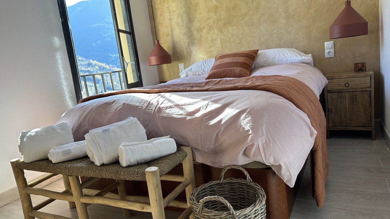 Photo of Bedroom in Larrede