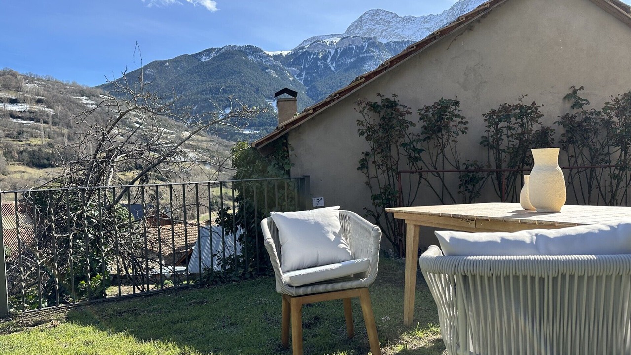 Photo of Outdoor in Larrede