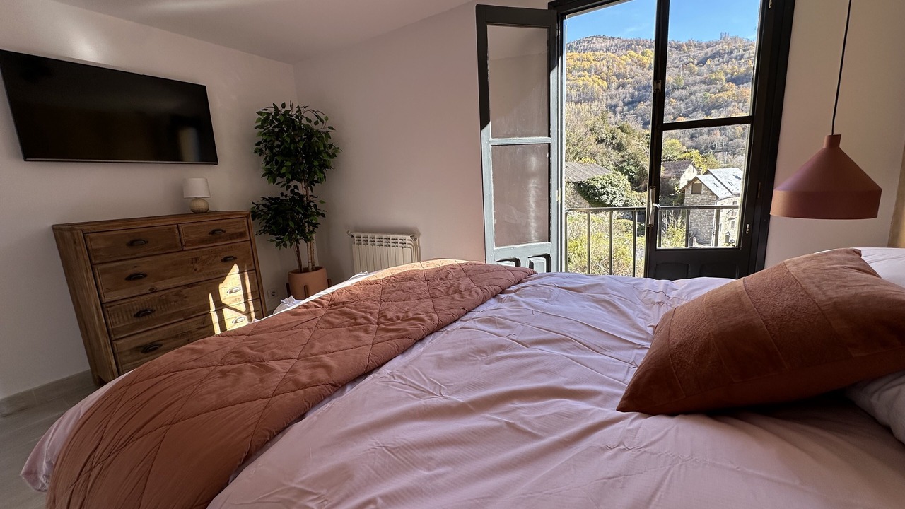 Photo of Bedroom in Larrede
