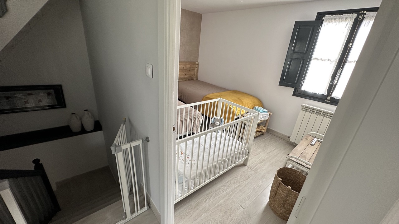 Photo of Bedroom in Larrede