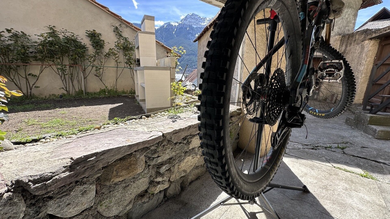 Photo of Outdoor in Larrede