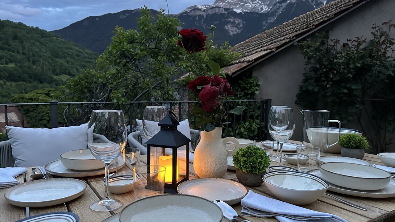 Photo of Outdoor in Larrede