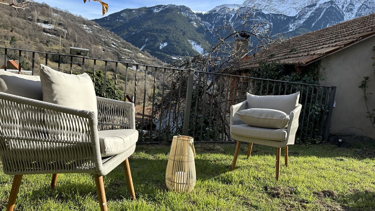 Photo of Outdoor in Larrede