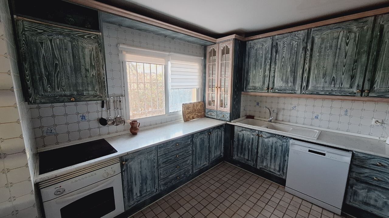 Photo of Kitchen in Baeza