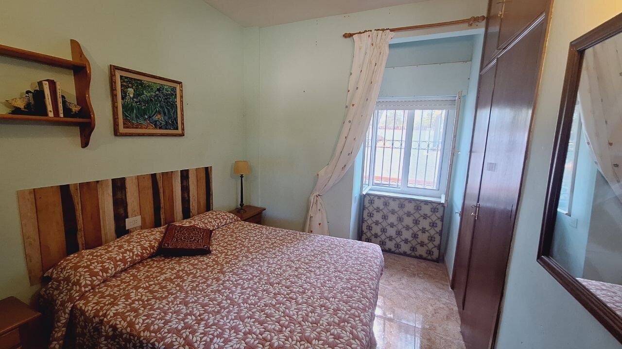 Photo of Bedroom in Baeza