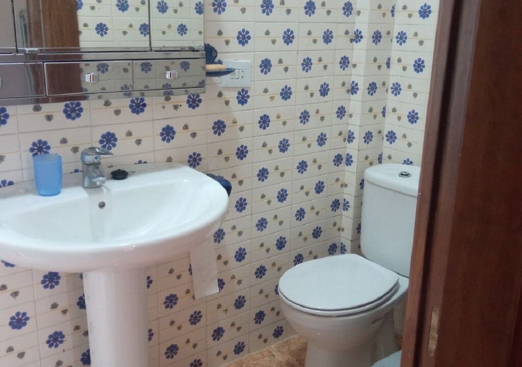 Photo of Bathroom in Baeza