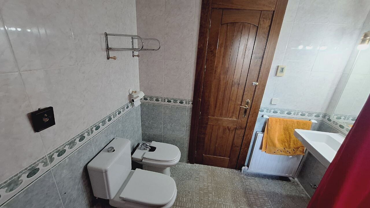 Photo of Bathroom in Baeza