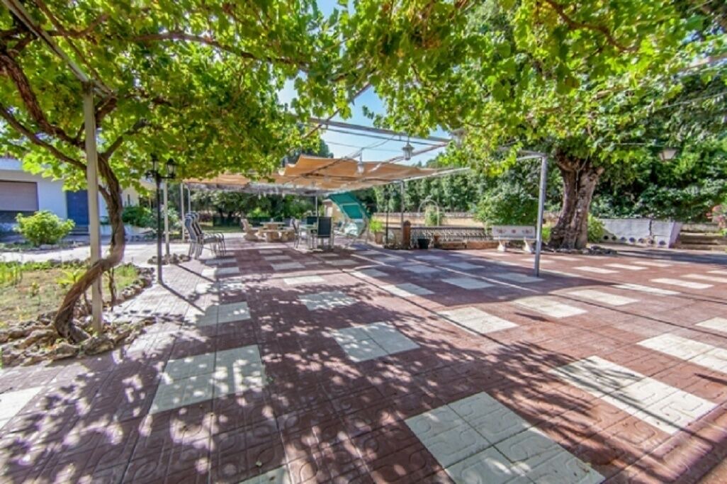 Photo of Outdoor in Baeza