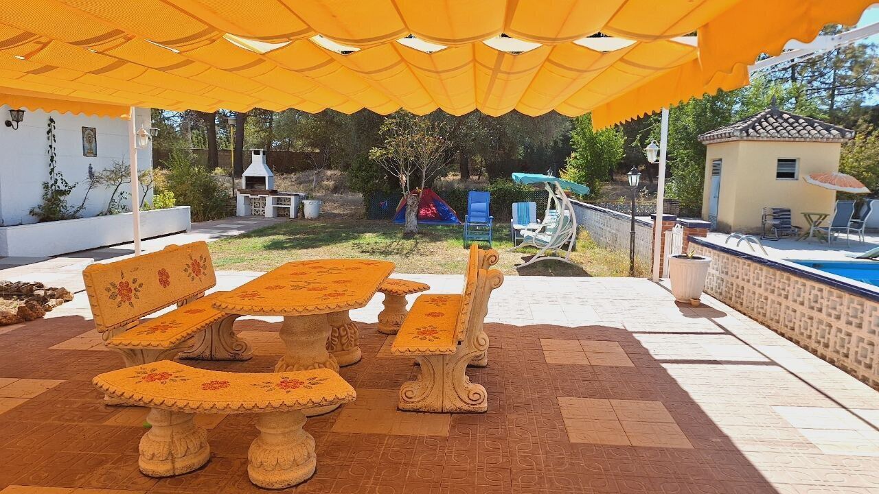 Photo of Outdoor in Baeza