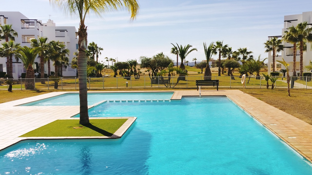 Photo of Outdoor in Torre-Pacheco