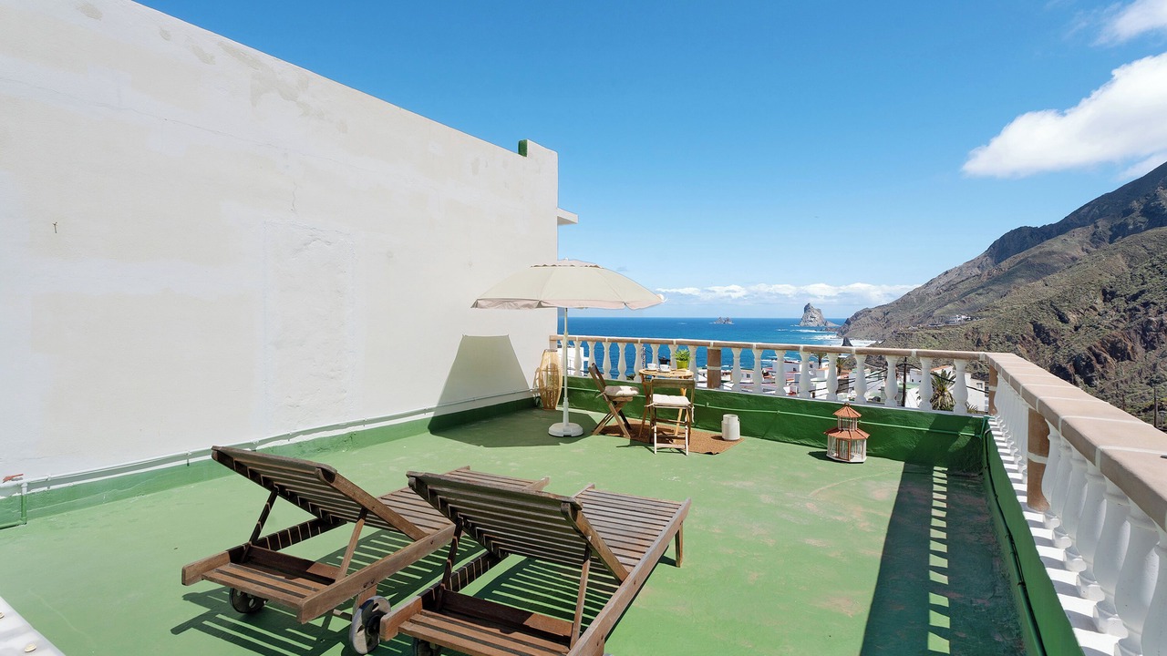 Photo of Outdoor in Santa Cruz de Tenerife