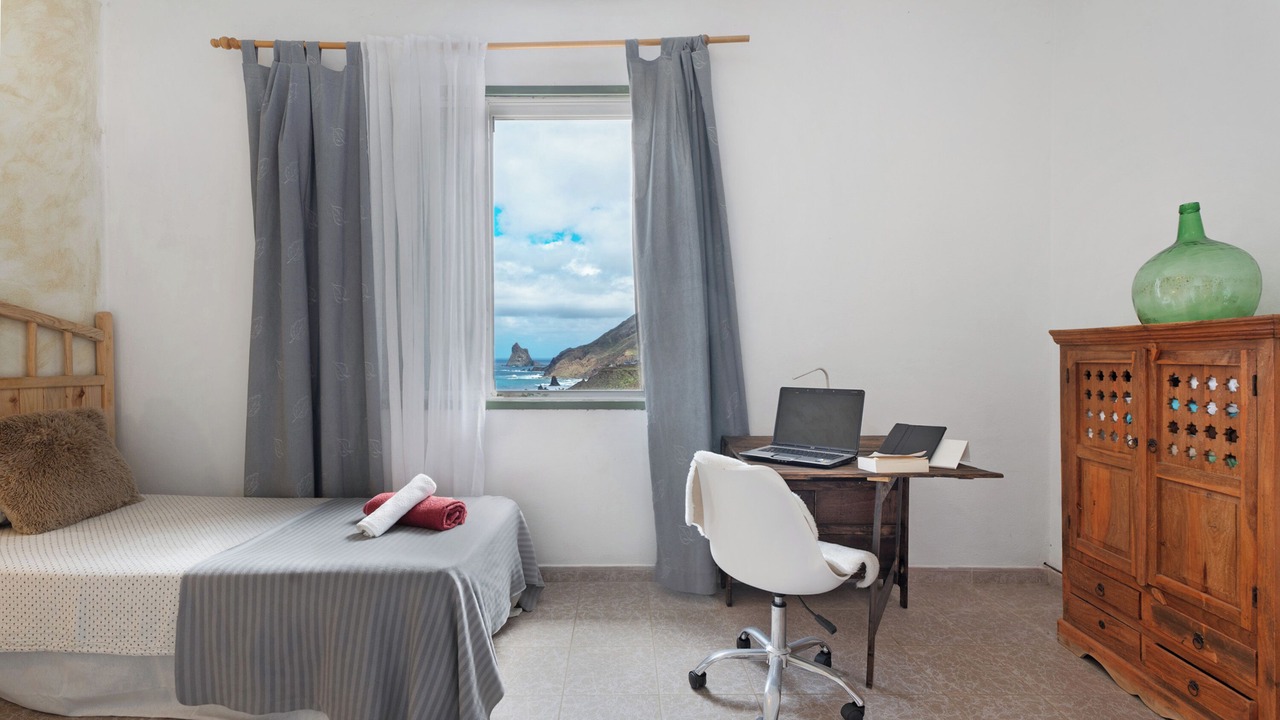 Photo of Bedroom in Santa Cruz de Tenerife