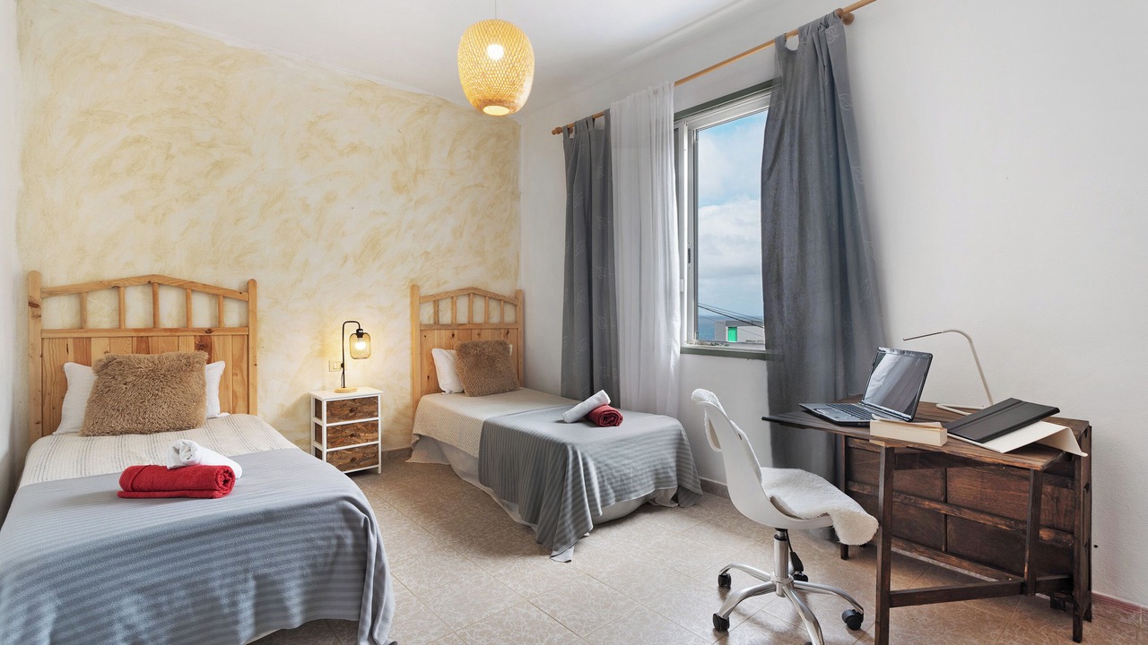 Photo of Bedroom in Santa Cruz de Tenerife