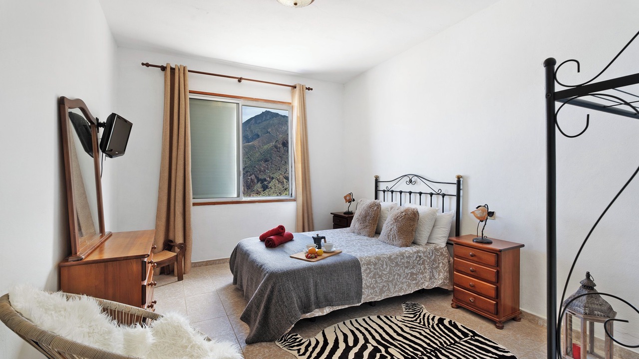 Photo of Bedroom in Santa Cruz de Tenerife
