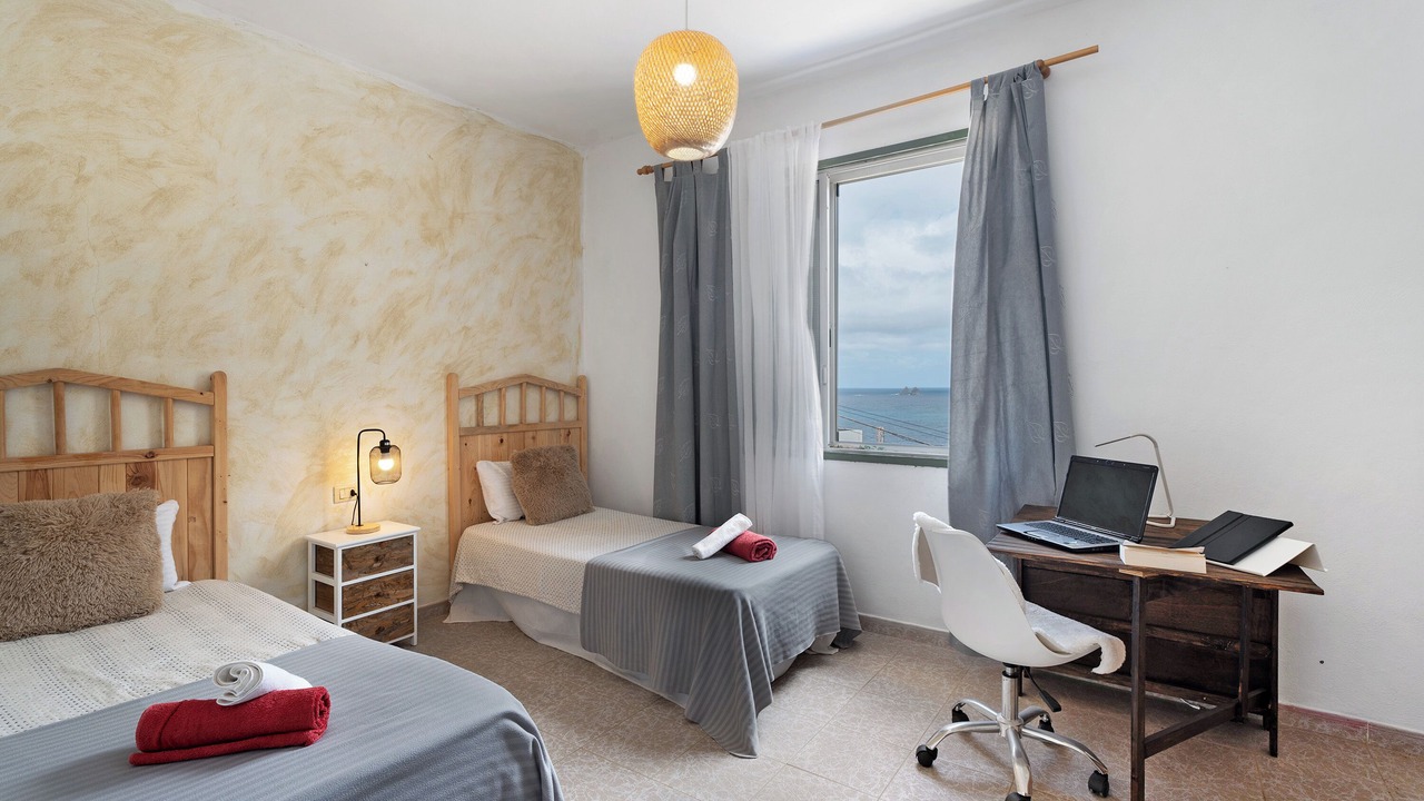Photo of Bedroom in Santa Cruz de Tenerife