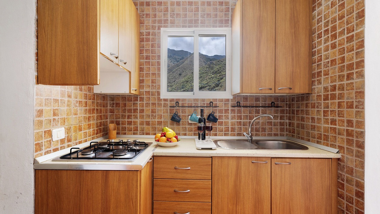 Photo of Kitchen in Santa Cruz de Tenerife