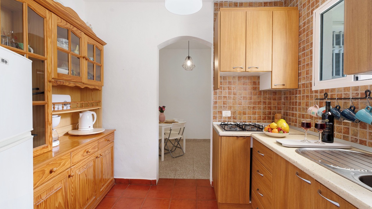 Photo of Kitchen in Santa Cruz de Tenerife