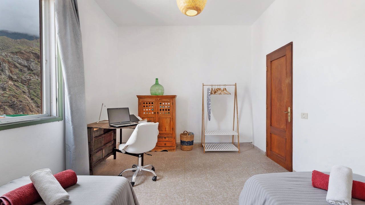Photo of Bedroom in Santa Cruz de Tenerife