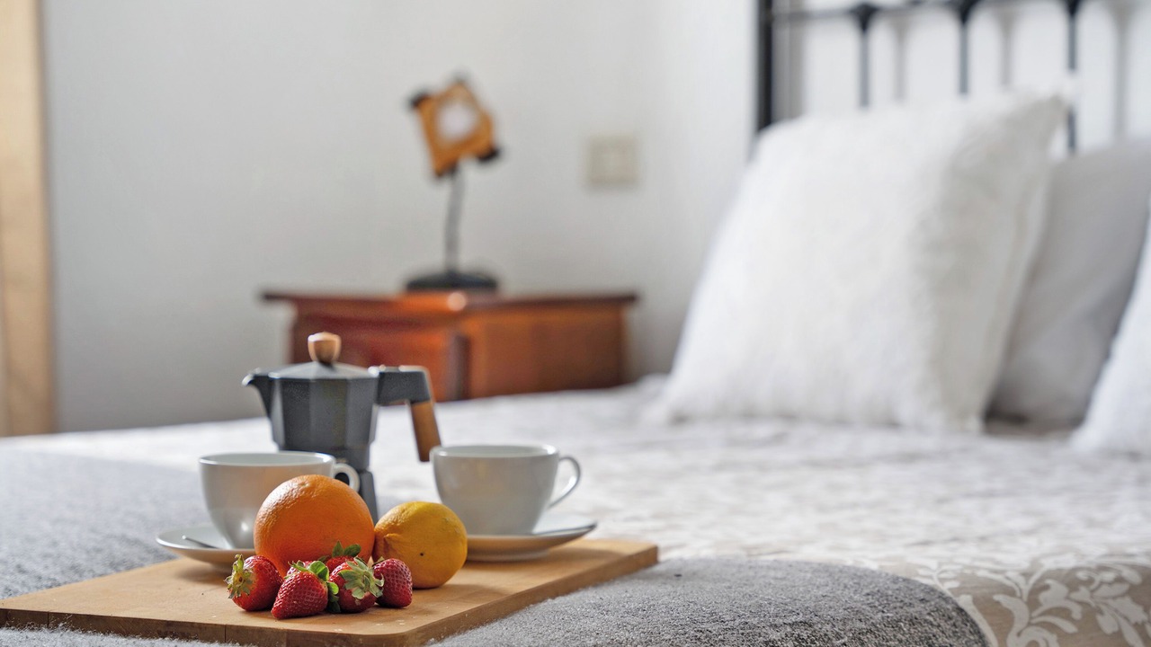 Photo of Bedroom in Santa Cruz de Tenerife