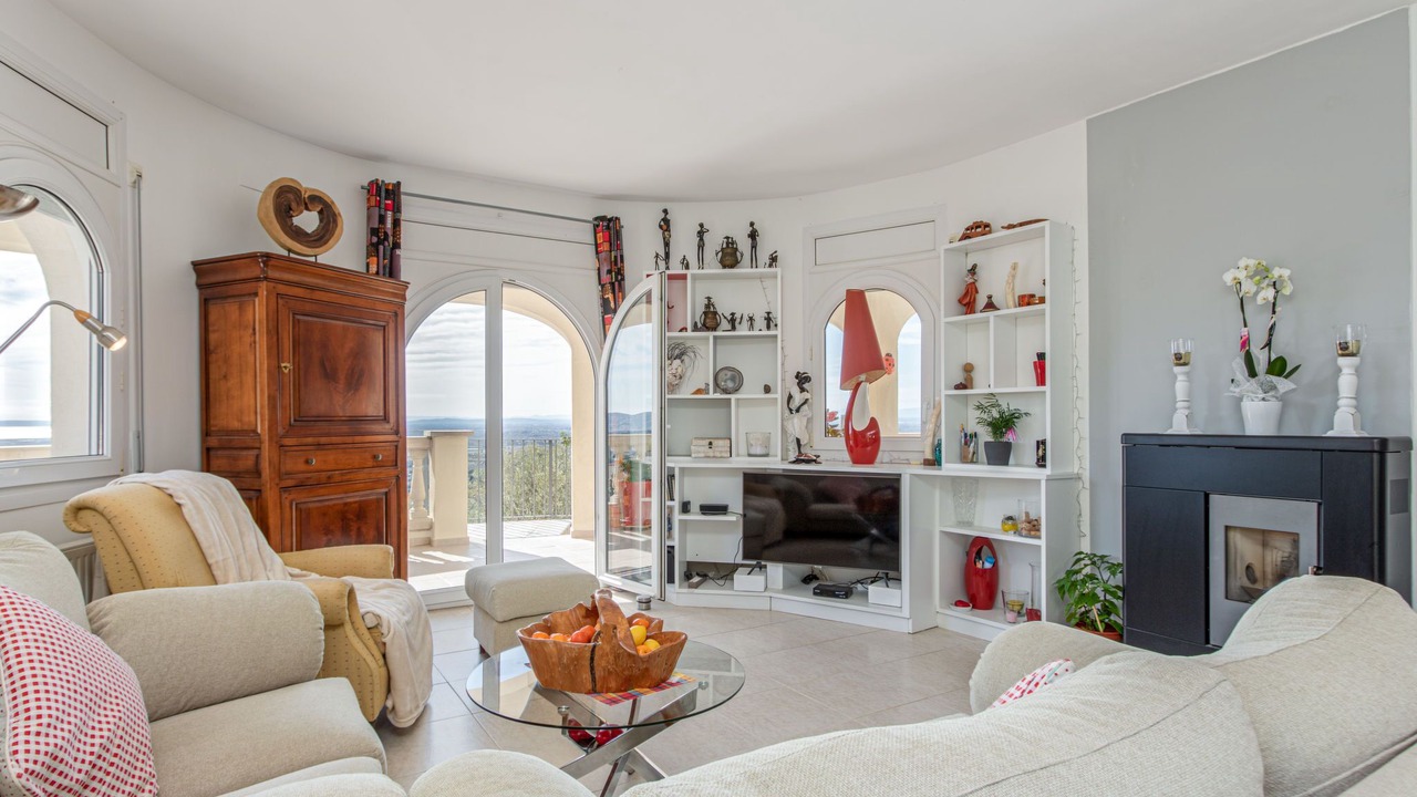 Photo of Livingroom in El Mas Isaac