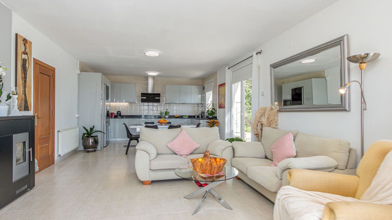 Photo of Livingroom in El Mas Isaac