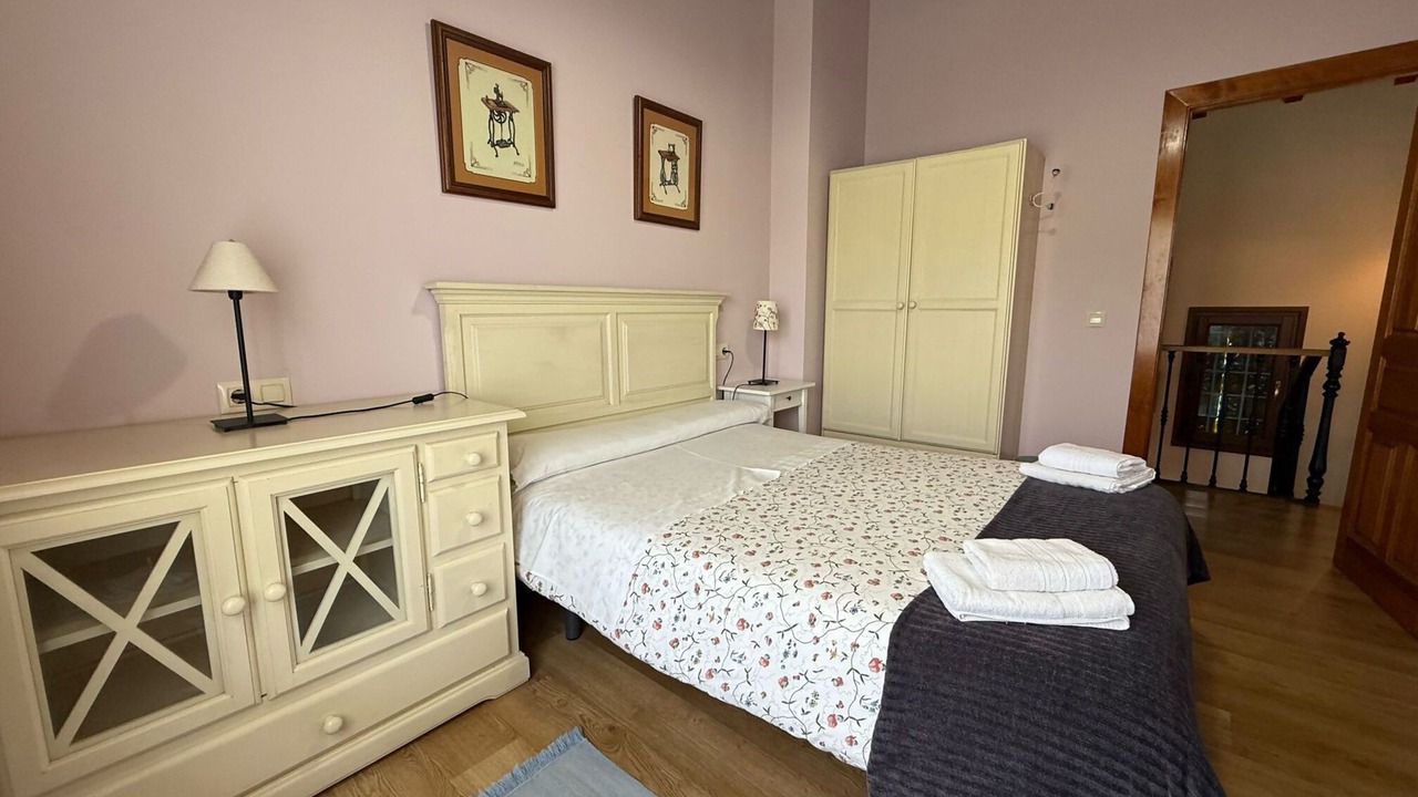Photo of Bedroom in Villanueva