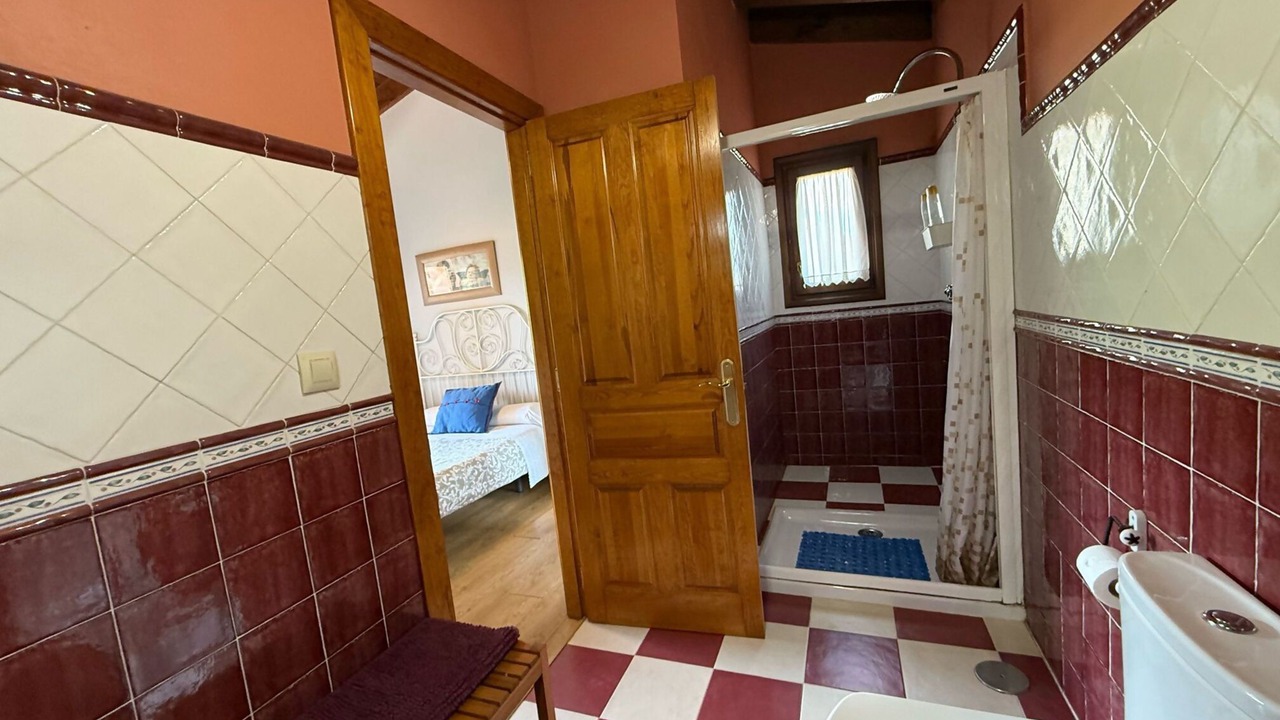 Photo of Bathroom in Villanueva