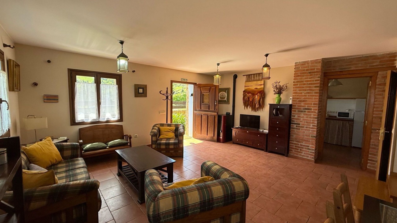 Photo of Livingroom in Villanueva
