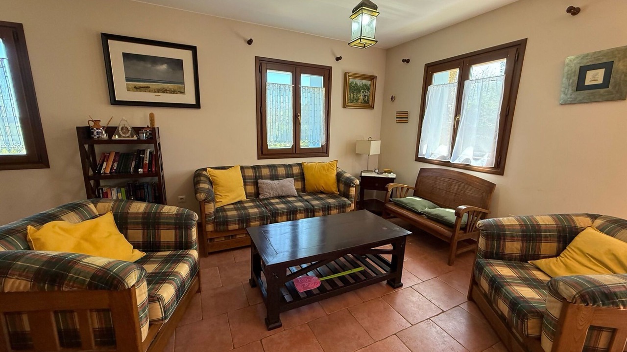Photo of Livingroom in Villanueva