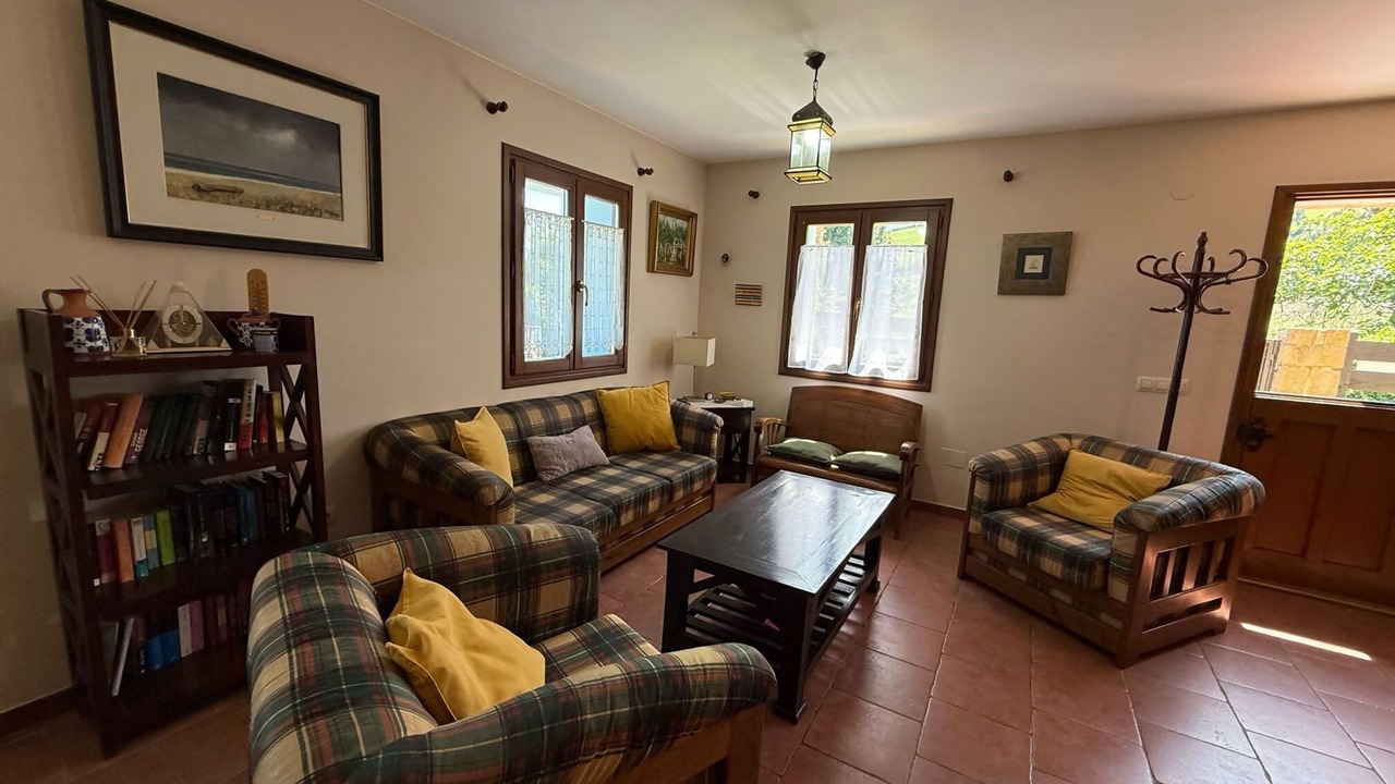 Photo of Livingroom in Villanueva