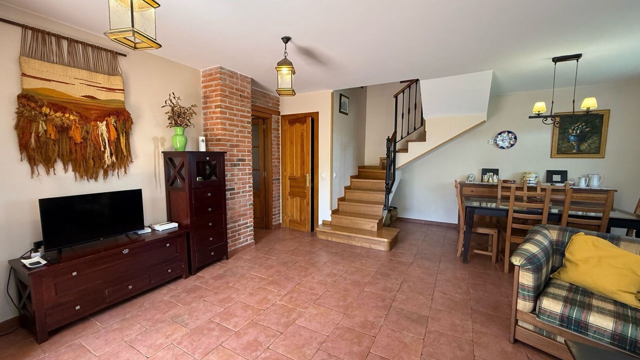 Photo of Livingroom in Villanueva