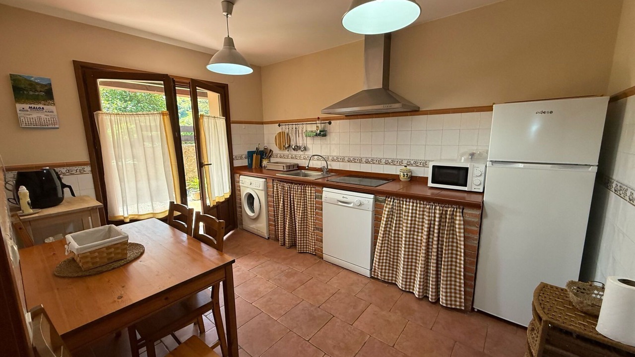 Photo of Kitchen in Villanueva