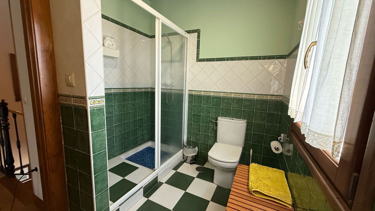 Photo of Bathroom in Villanueva