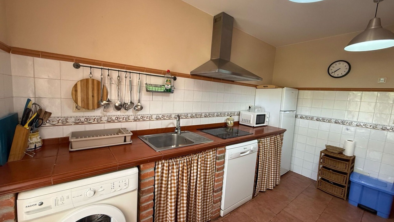 Photo of Kitchen in Villanueva