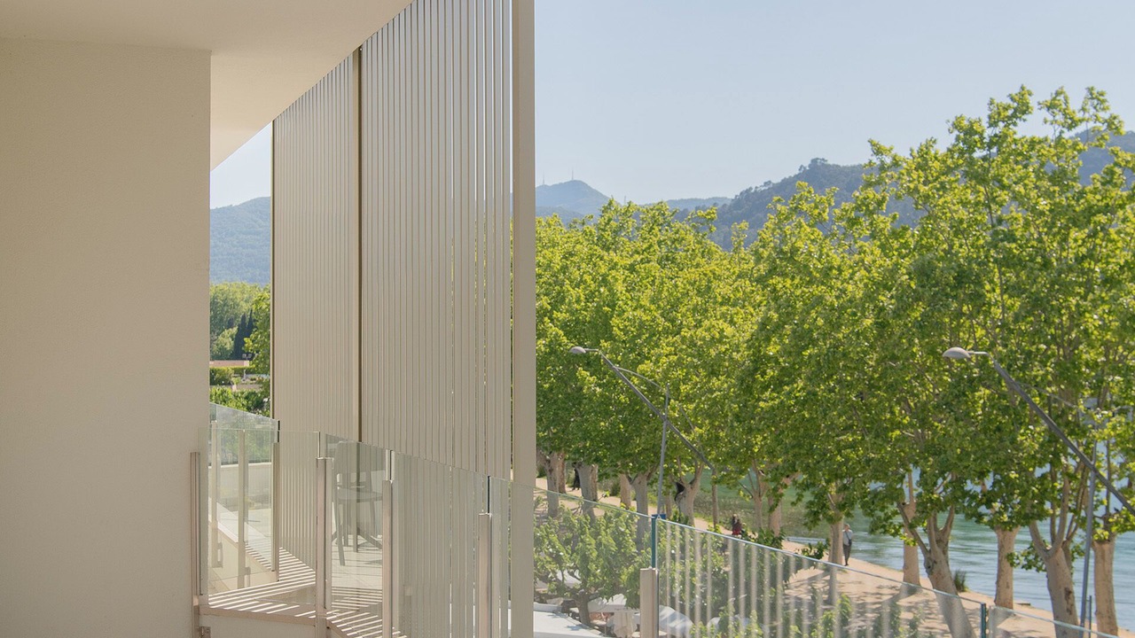Photo of Bedroom in Banyoles