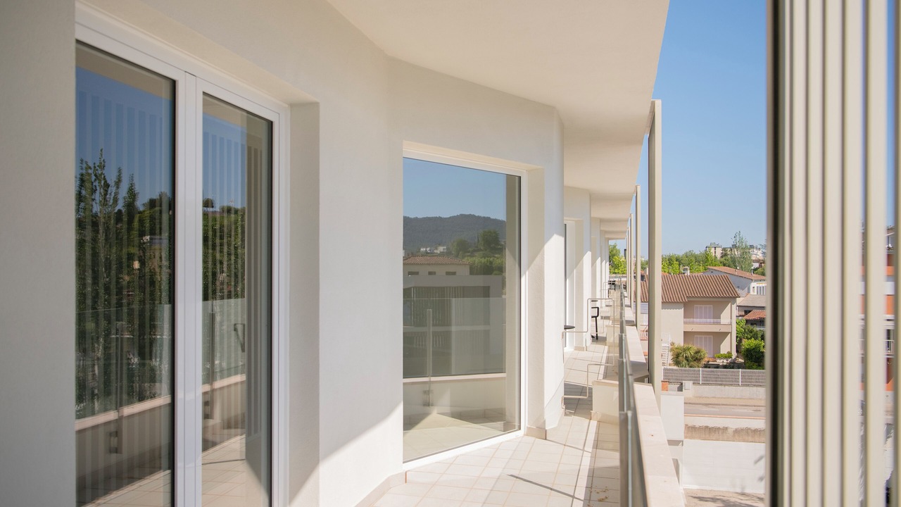 Photo of Patio Balcony in Banyoles