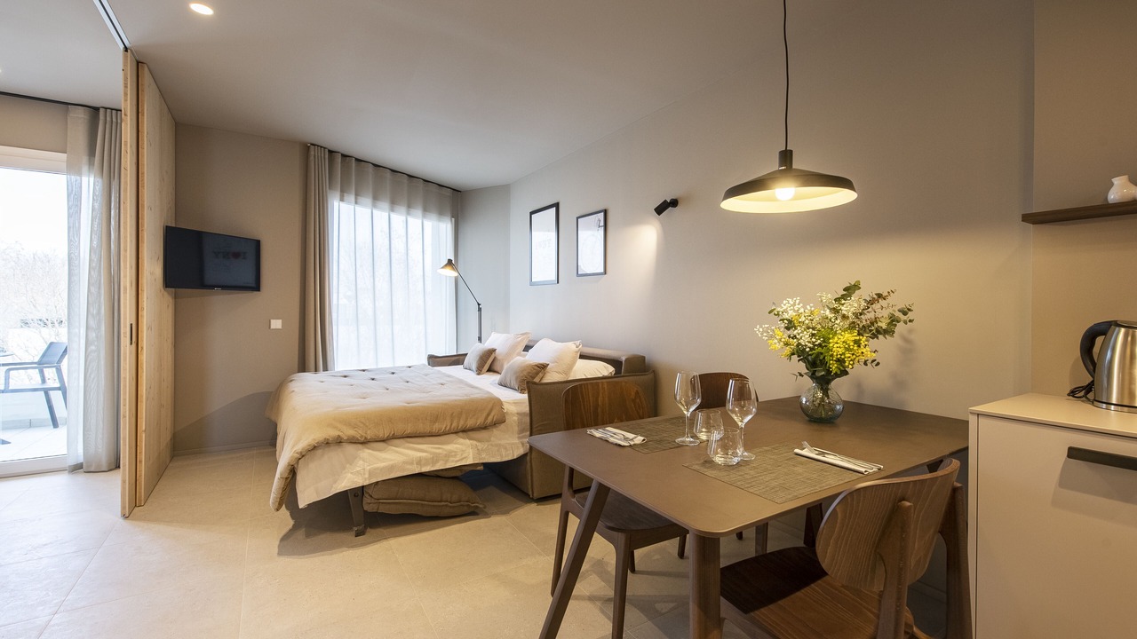 Photo of Livingroom in Banyoles