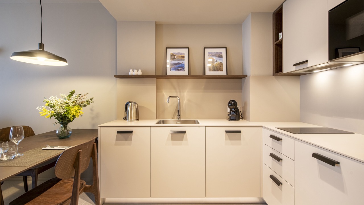 Photo of Kitchen in Banyoles